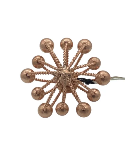 Matrix 22 Harmoniser – With Orgonite Base - Image 5